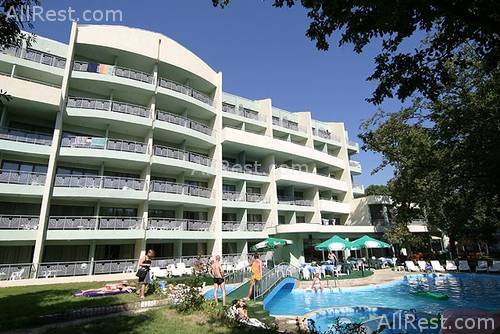 Perunika Hotel 2